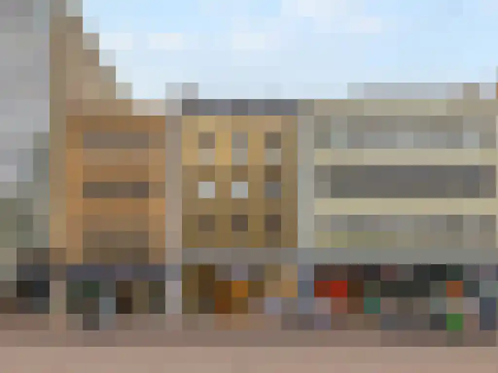 Lange Viestraat 4 D Utrecht
