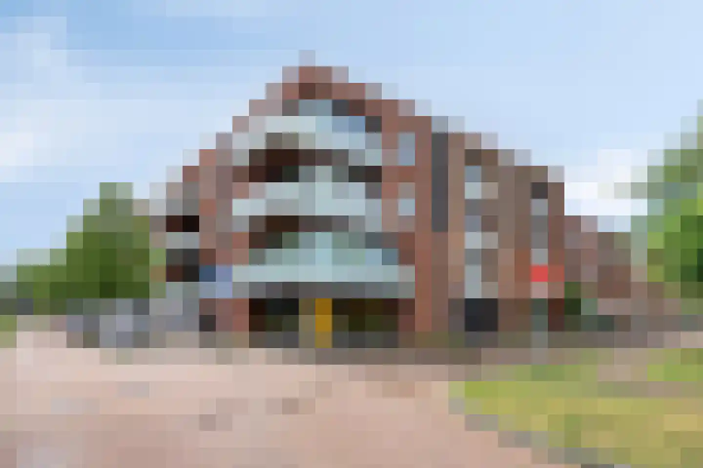 Lange Vijfmatlaan 94 Haarlem