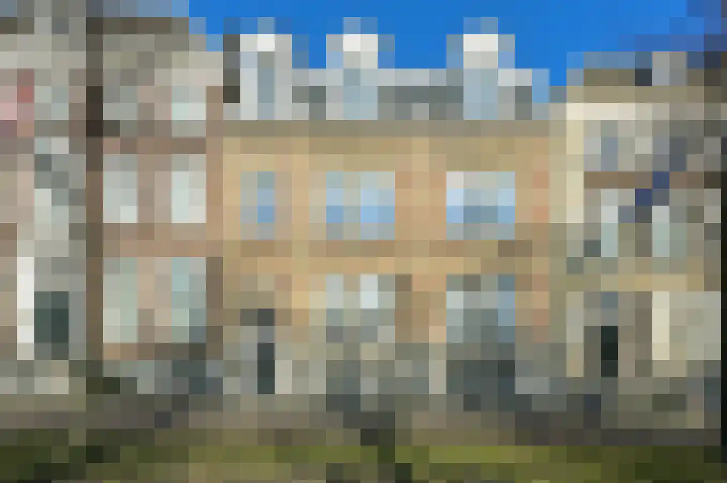 Lange Vijverberg 13 B Den Haag foto 3