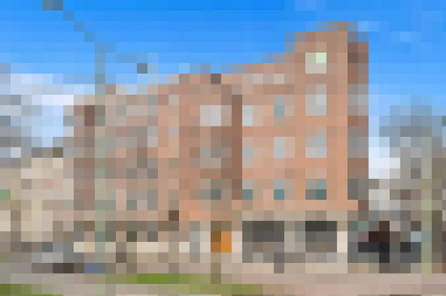 Lange Vijverberg 20 B Den Haag