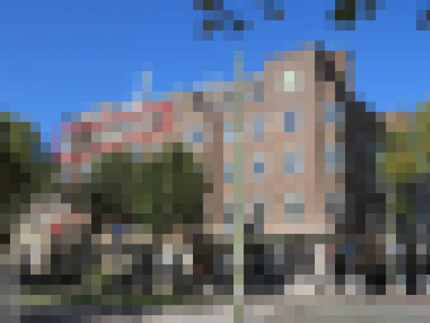 Lange Vijverberg 20 E Den Haag