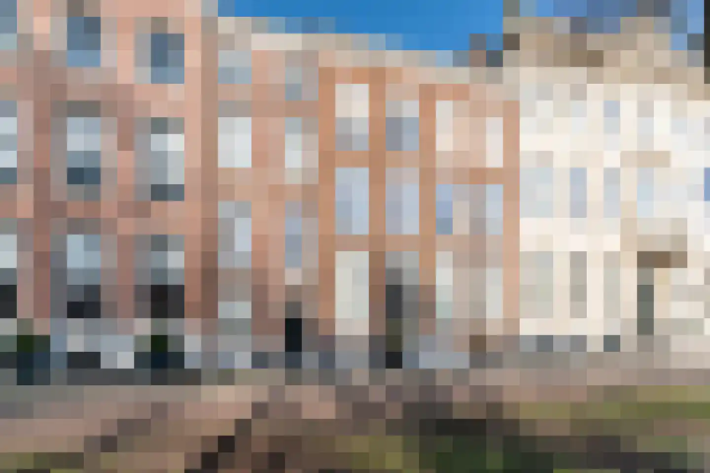 Lange Vijverberg 6 Den Haag