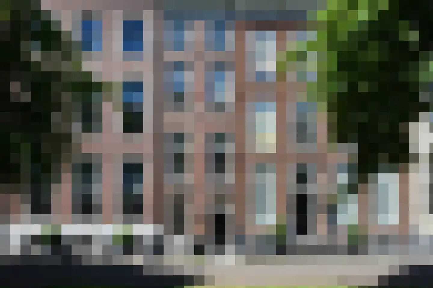 Lange Vijverberg 6 Den Haag