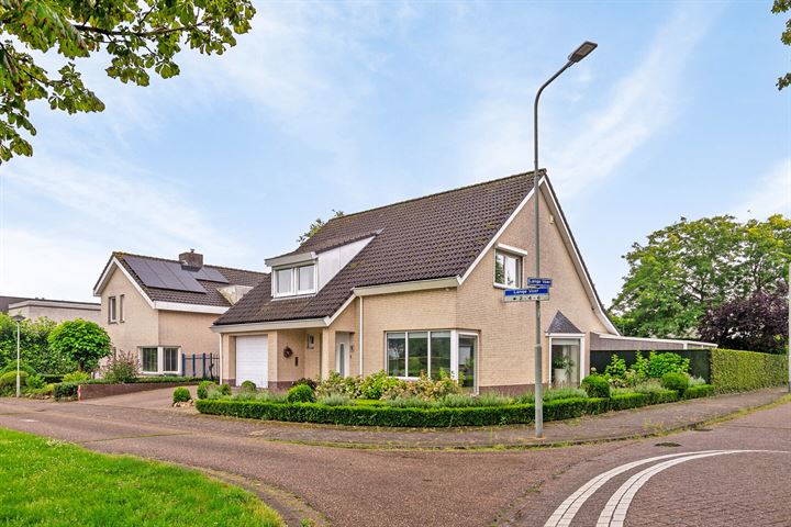 Lange Voer 6 in Sittard Foto