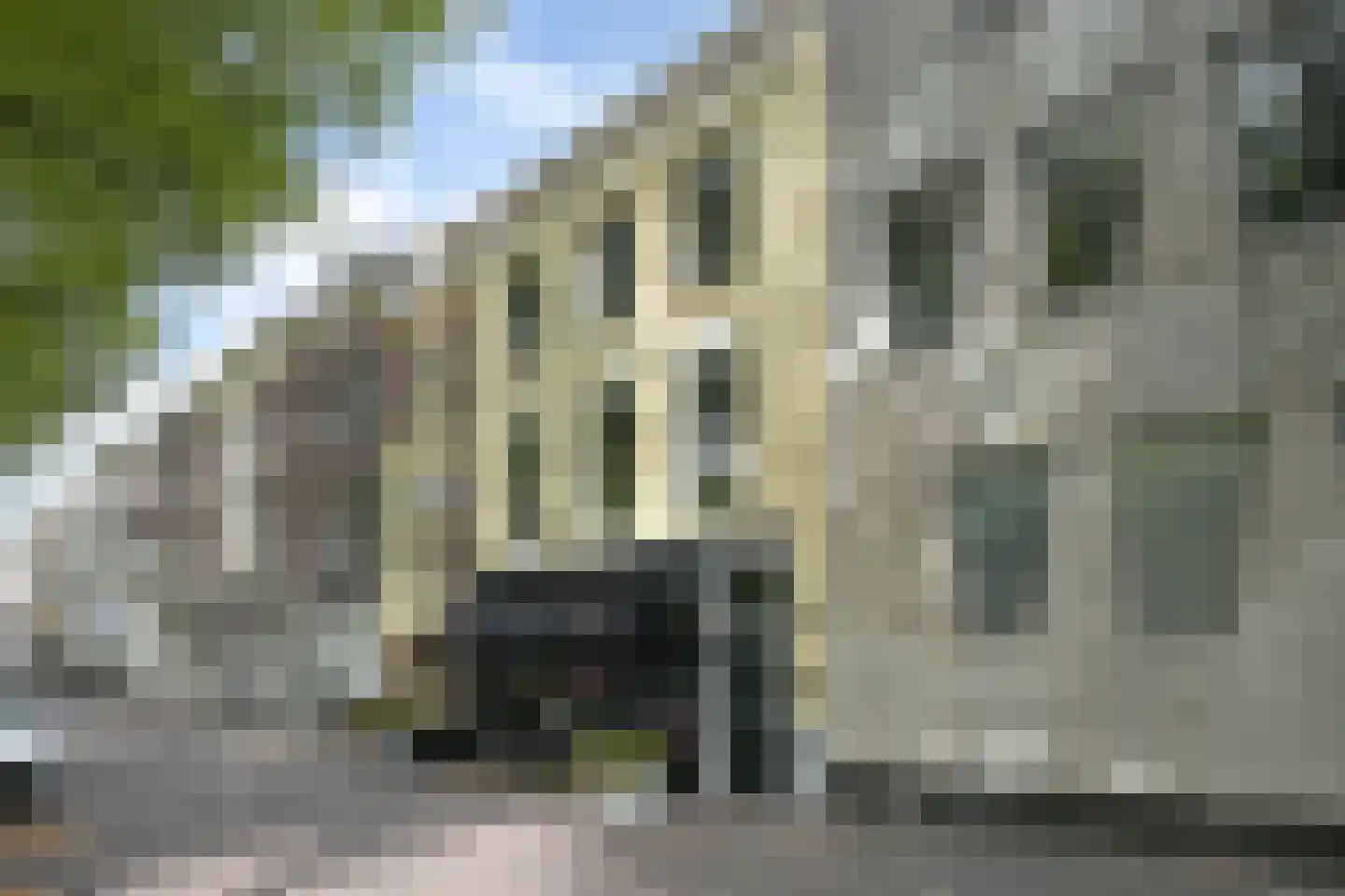 Lange Voorhout 100 Den Haag