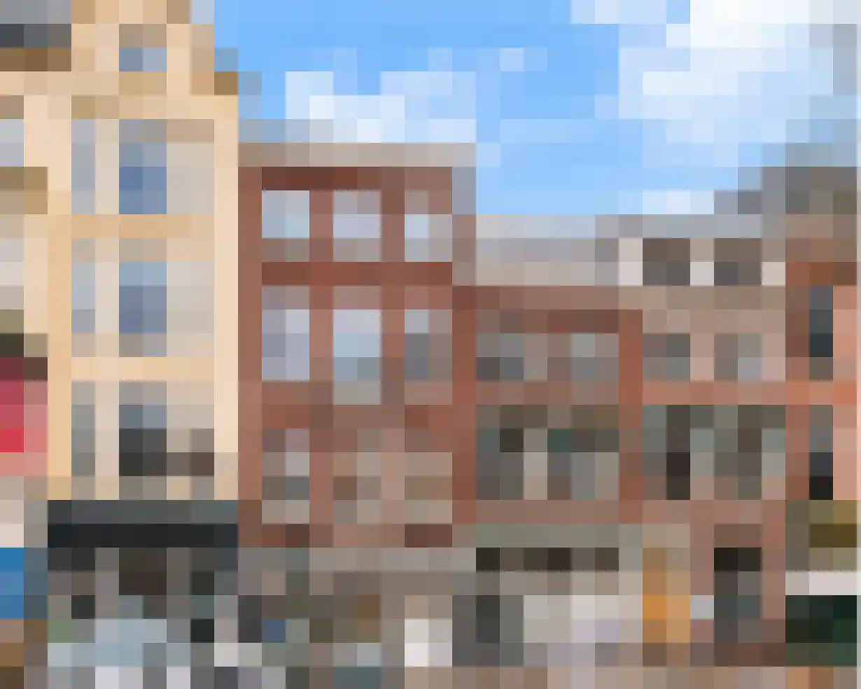 Lange Voorhout 45 A Den Haag