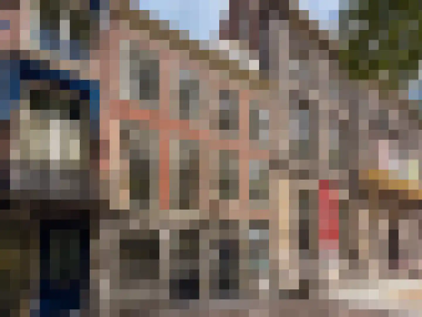 Lange Voorhout 70 in Den Haag