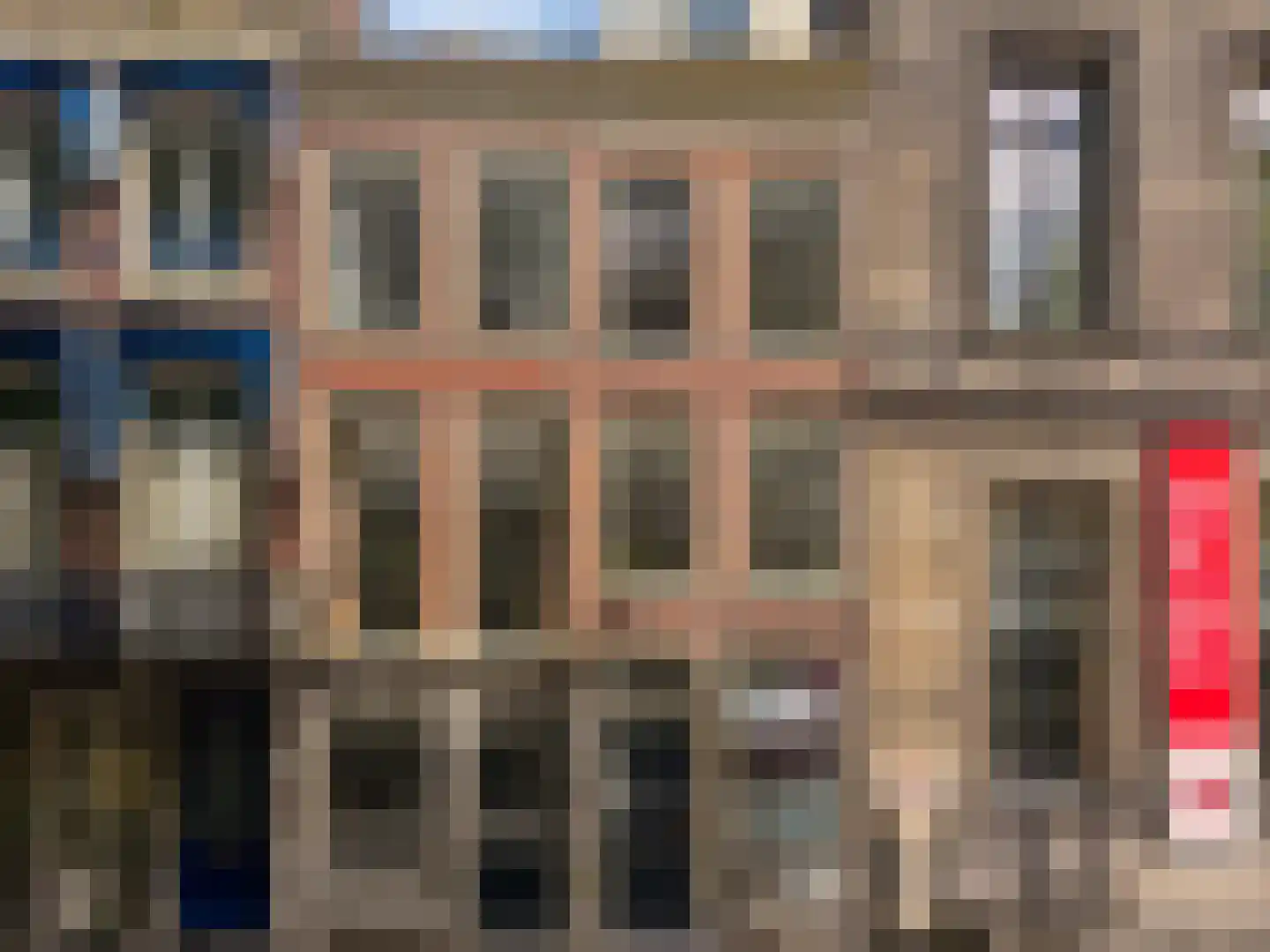 Lange Voorhout 70 Den Haag foto 2