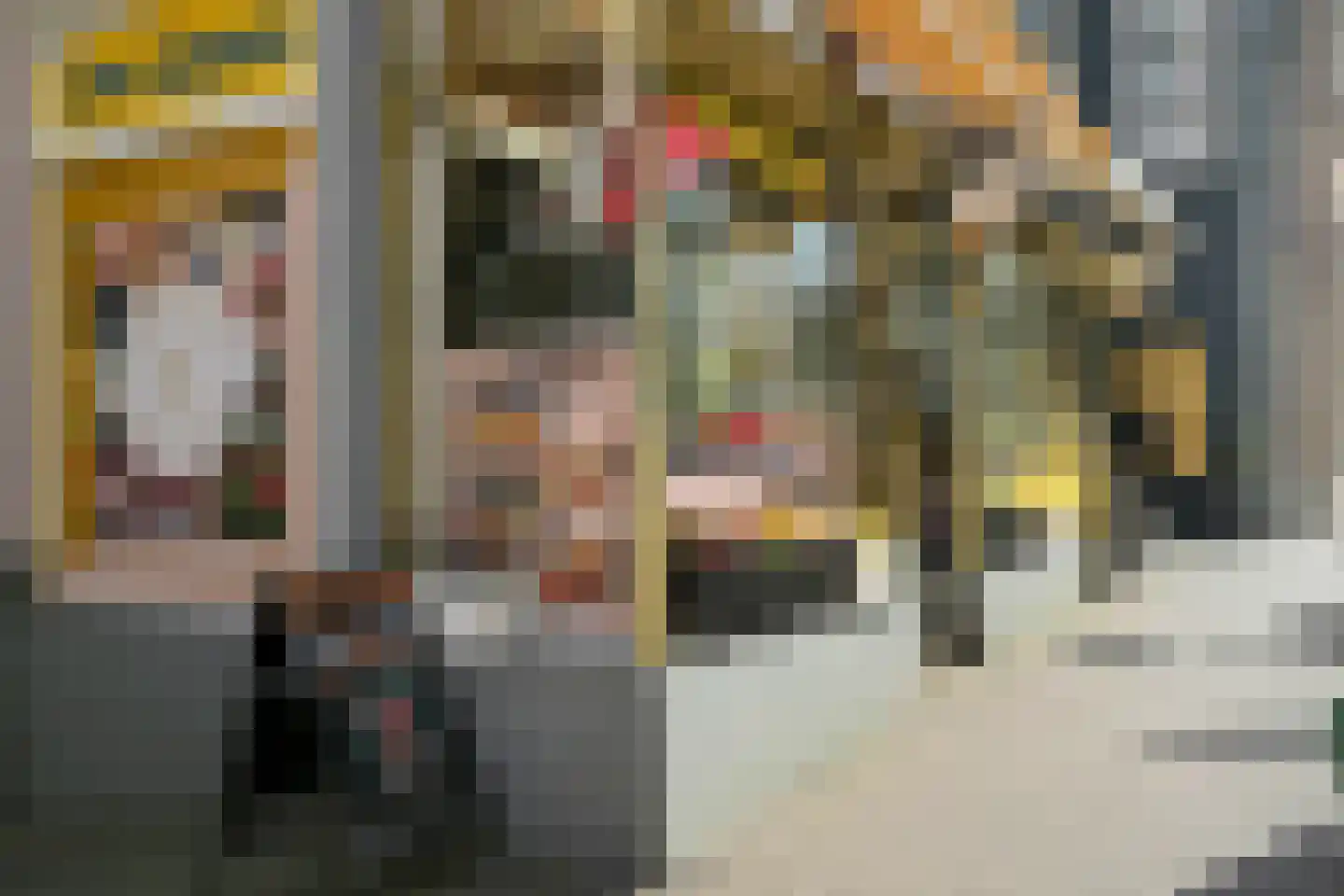 Lange Voorhout 70 Den Haag thumbnail 33