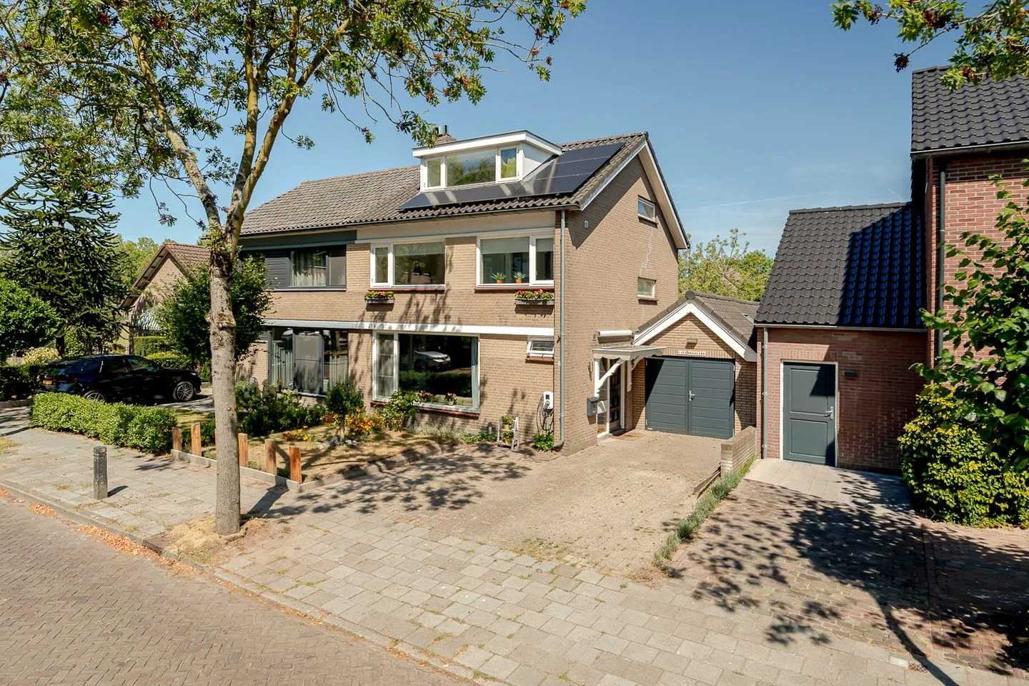 Lange Vore 23 Bavel