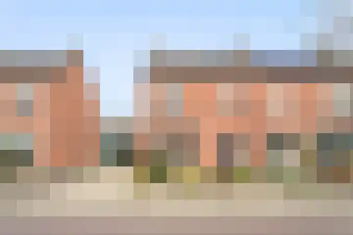 Lange Vore 49 Bavel