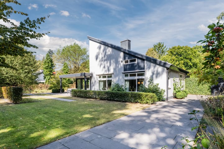 Photo de la maison Lange Voren 12, Oosterhout