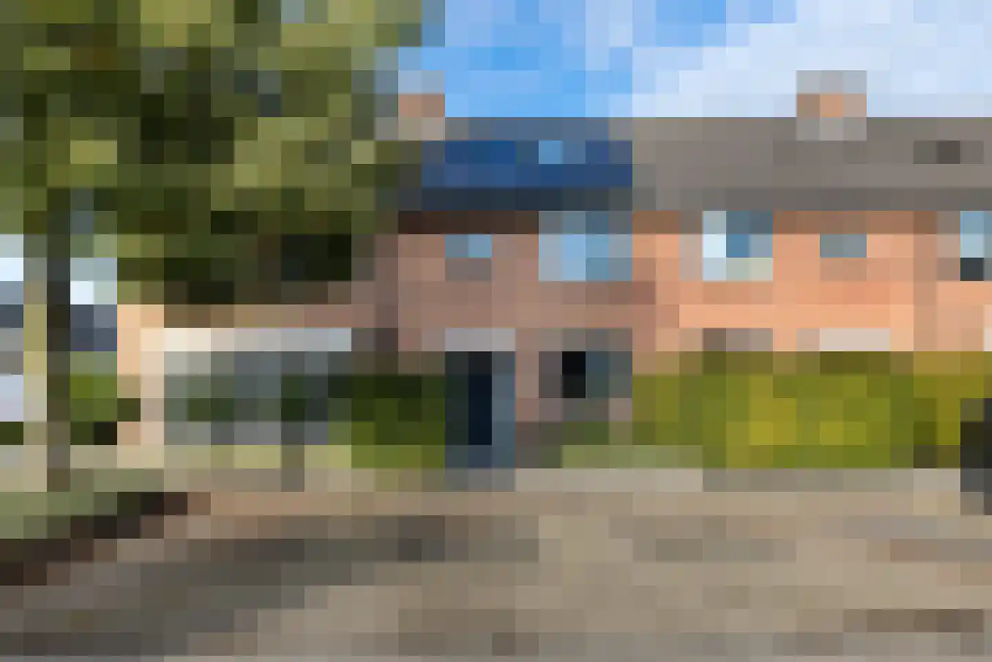 Lange Voren 98 in Barneveld