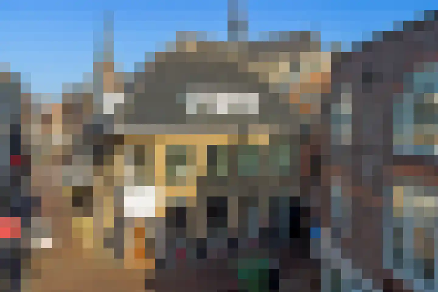 Lange Vorststraat 89 B Goes thumbnail 34