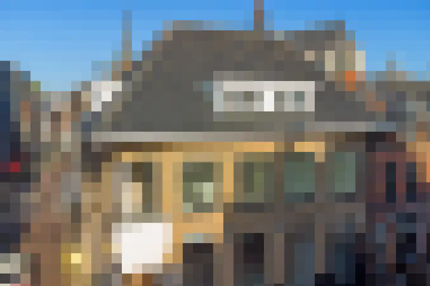 Lange Vorststraat 89 B Goes thumbnail 35