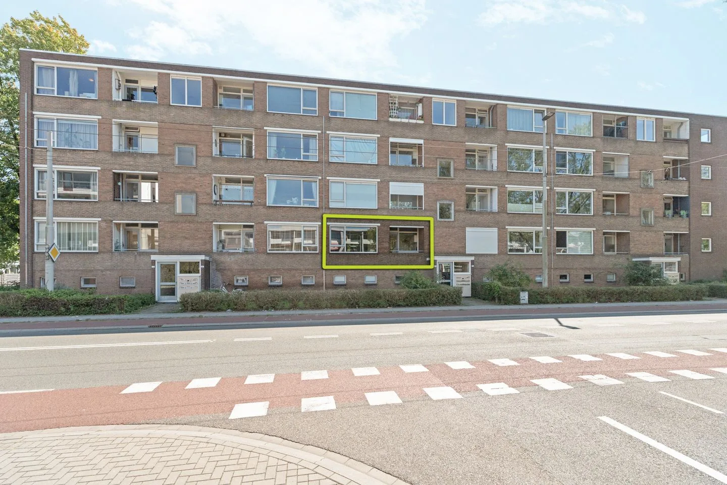 Lange Wal 46 1 in Arnhem