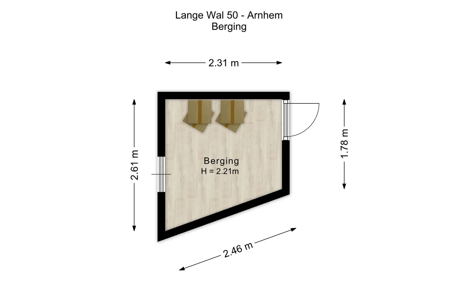 Lange Wal 50 3 Arnhem thumbnail 29