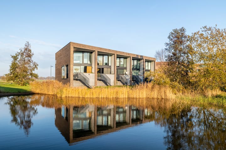 Lange Weide 219 in Breda