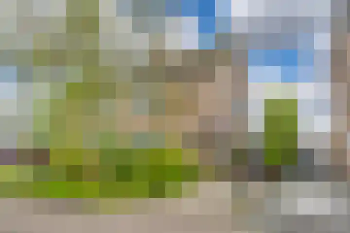 Lange Weide 57 in Oudendijk