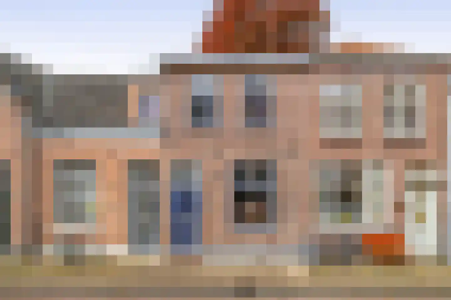 Lange Weistraat 38 Schoonhoven