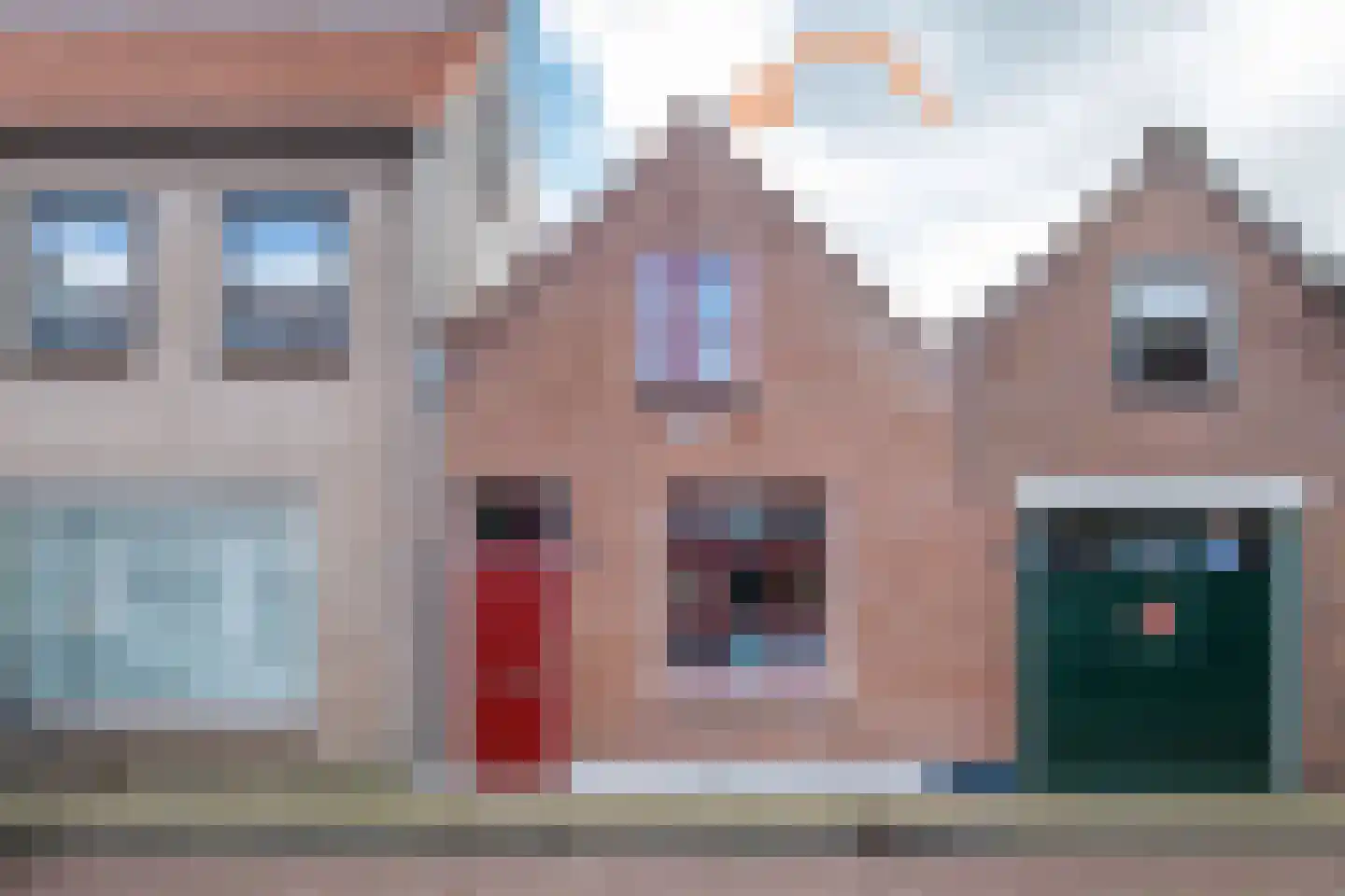 Lange Weistraat 83 Schoonhoven
