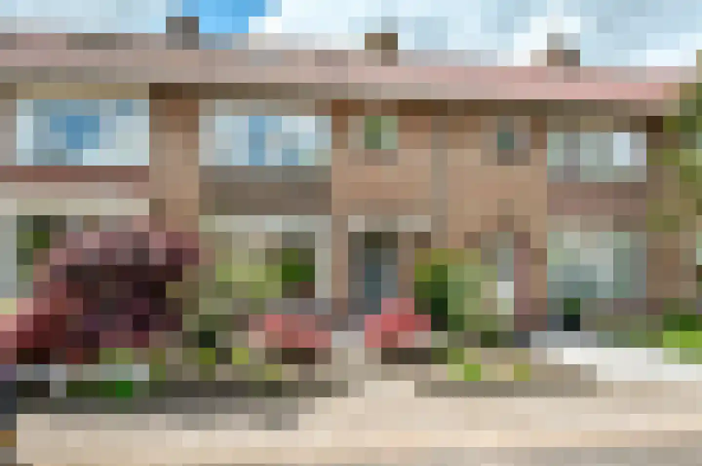 Lange Wijden 10 Elburg