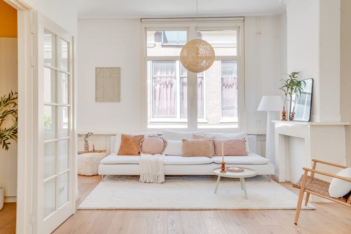 Lange Wijngaardstraat 31-RD dans Haarlem photo