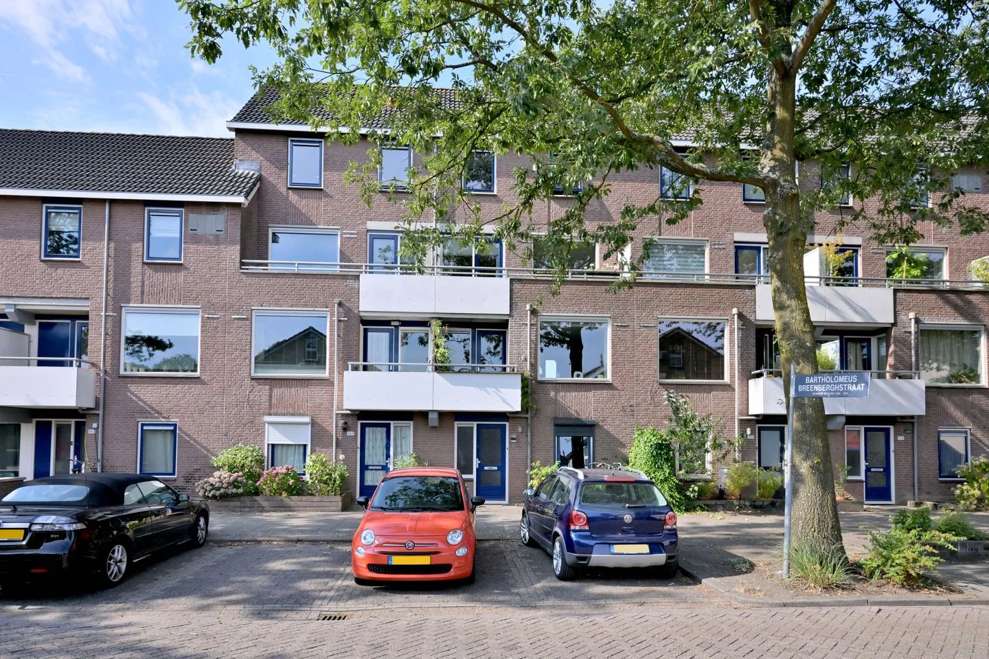 Lange Zandstraat 169 in Deventer
