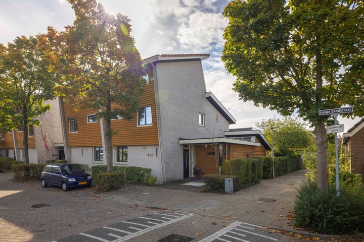 Photo of property Lange Zandstraat 195, Deventer