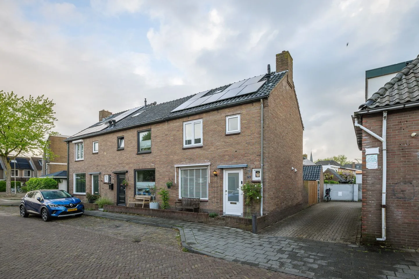 Lange Zandstraat 74 in Deventer