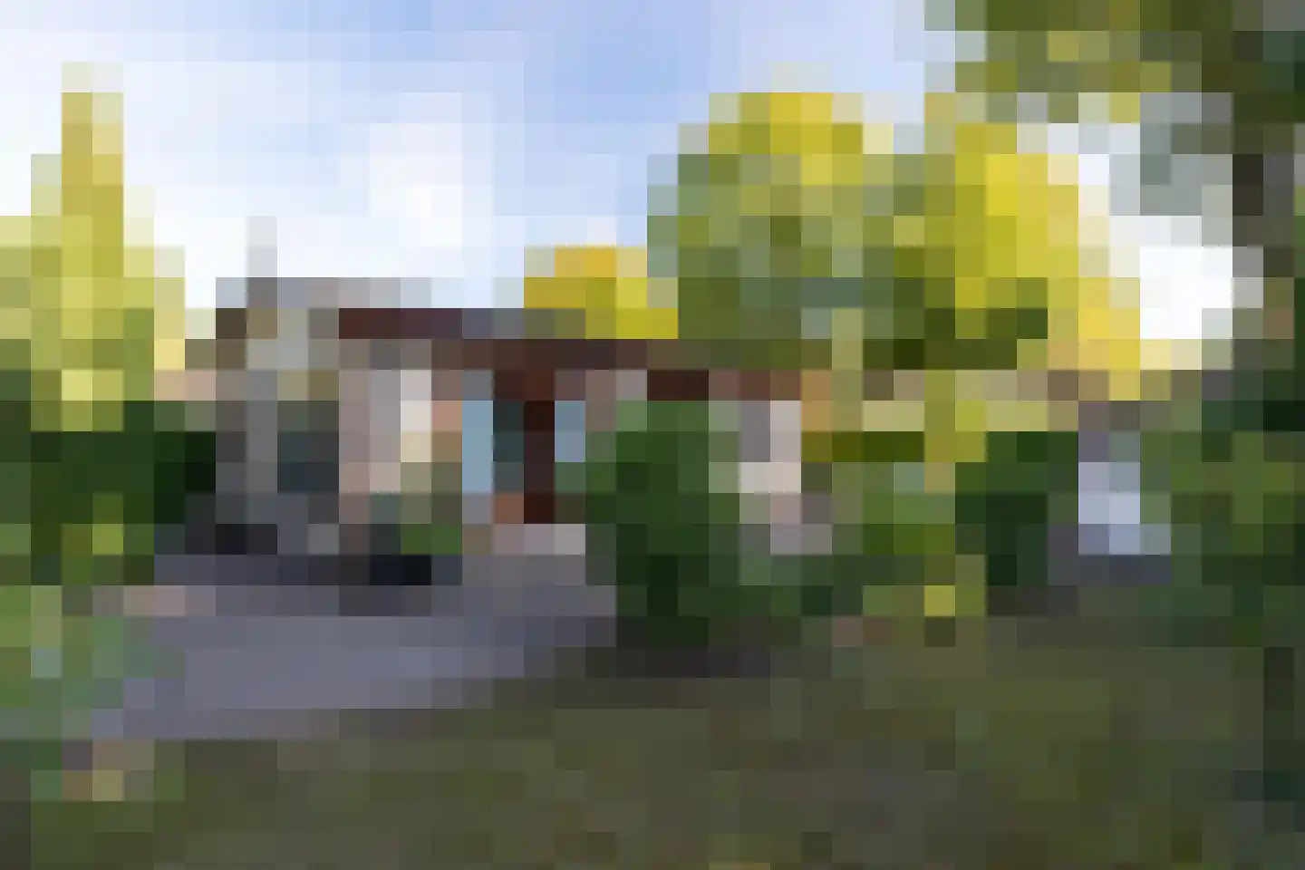 Lange Zuiderweg 126 458 Voorthuizen