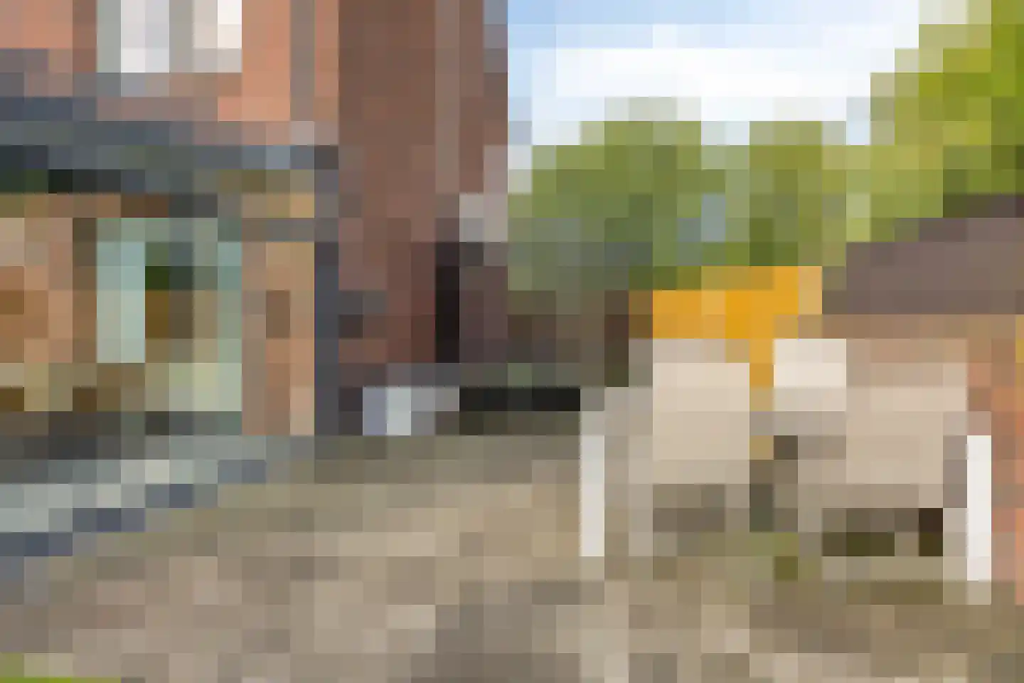 Langebakkersoord 22 Hoogvliet Rotterdam thumbnail 24