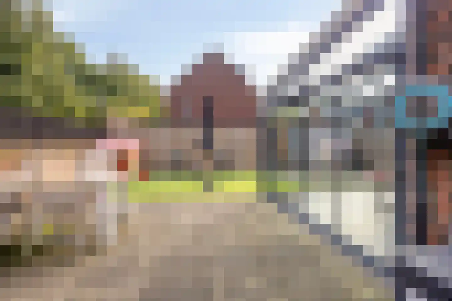 Langebakkersoord 22 Hoogvliet Rotterdam thumbnail 26