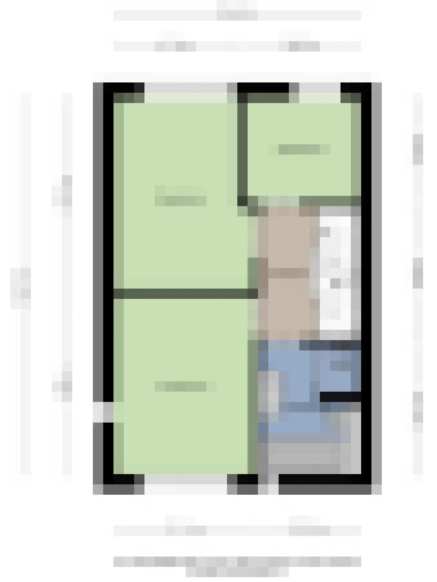 Langebakkersoord 22 Hoogvliet Rotterdam thumbnail 59
