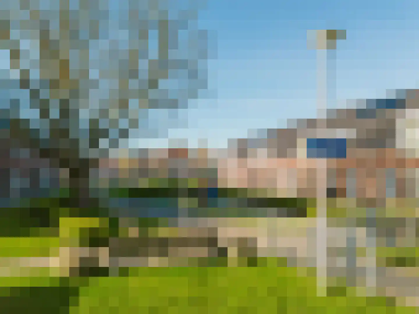 Langebakkersoord 40 Hoogvliet Rotterdam thumbnail 51