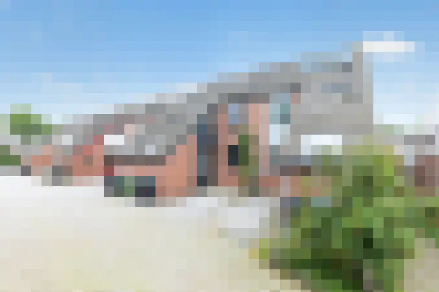 Langebreek 54 Landsmeer