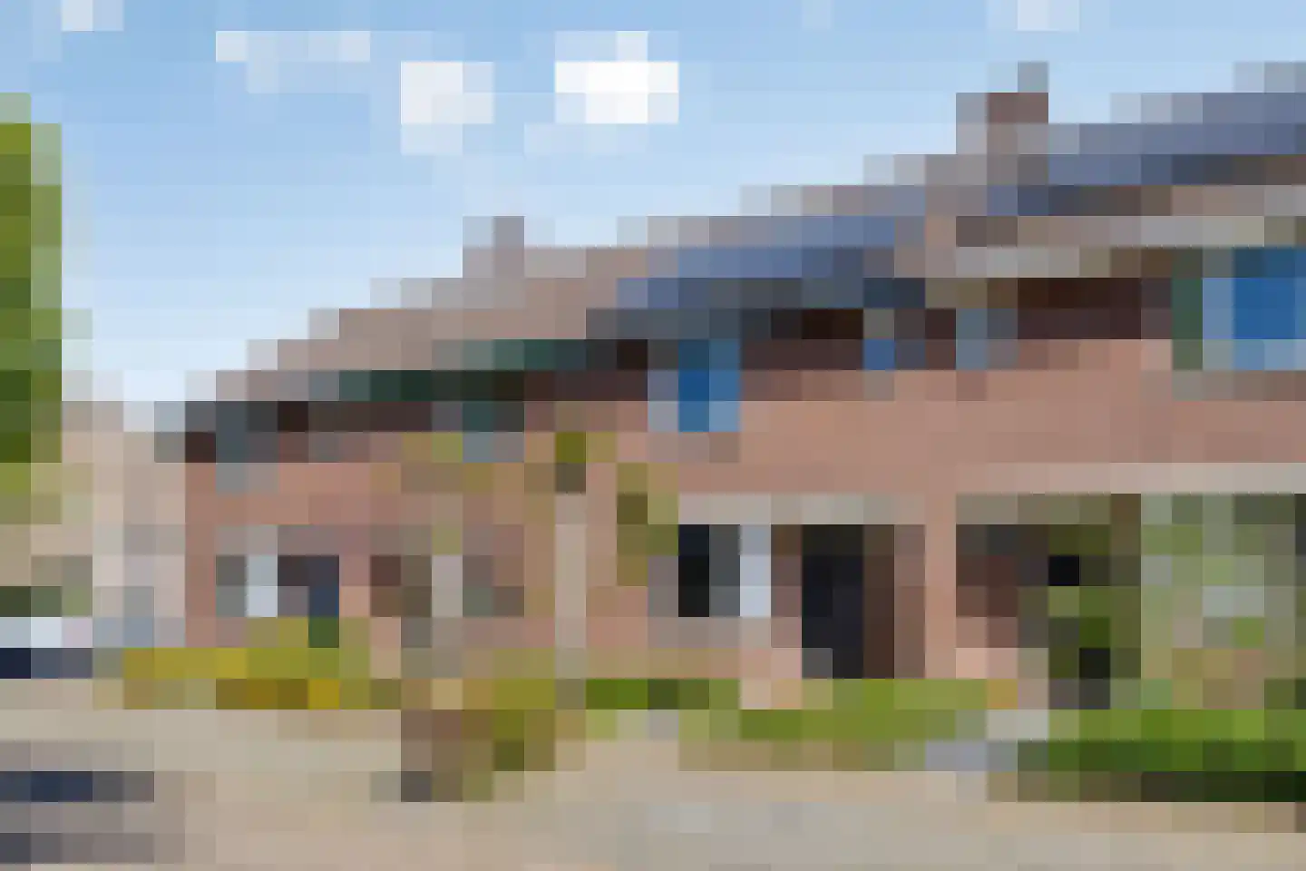 Langedam 15 in Vught