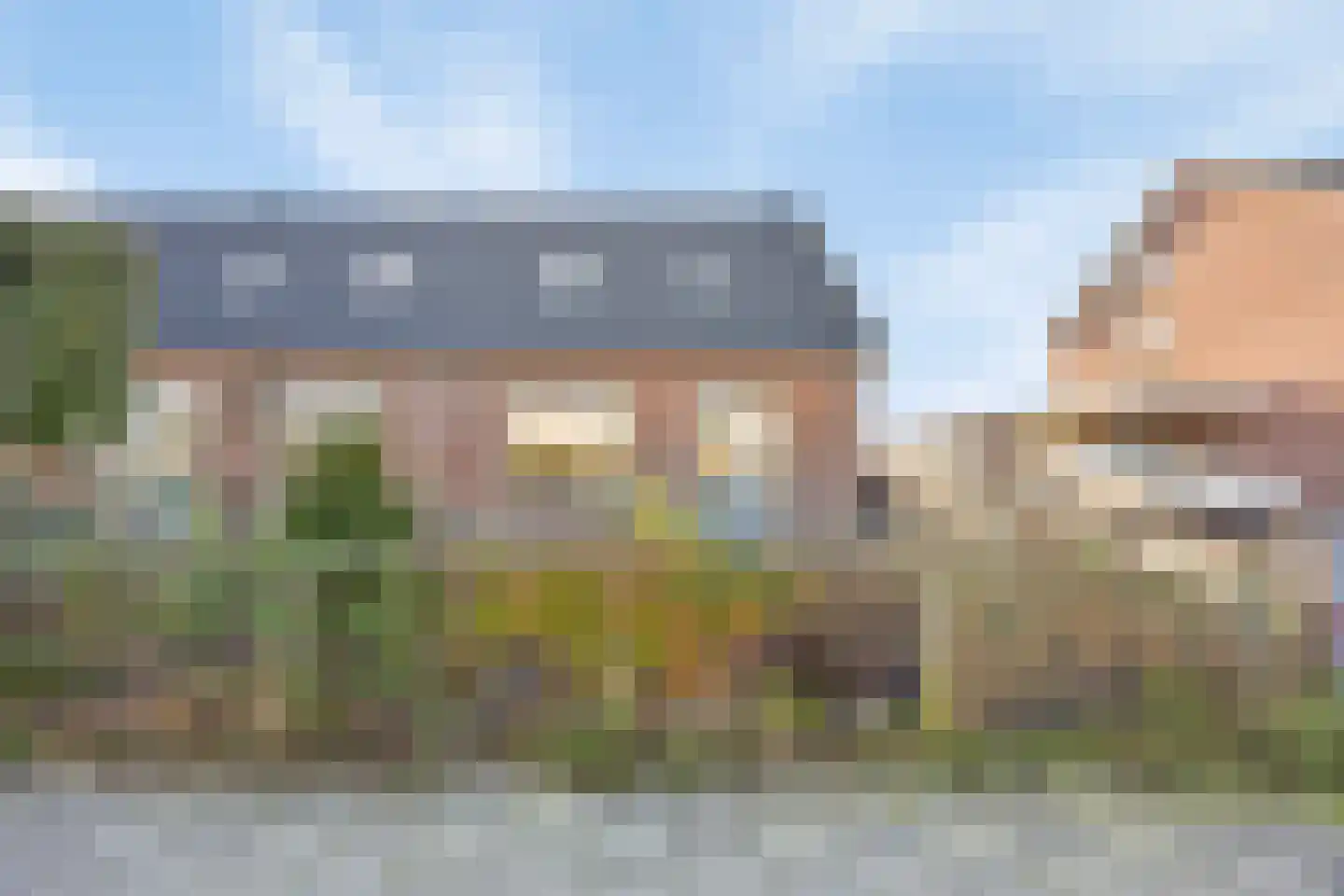 Langedijk 14 in Assen