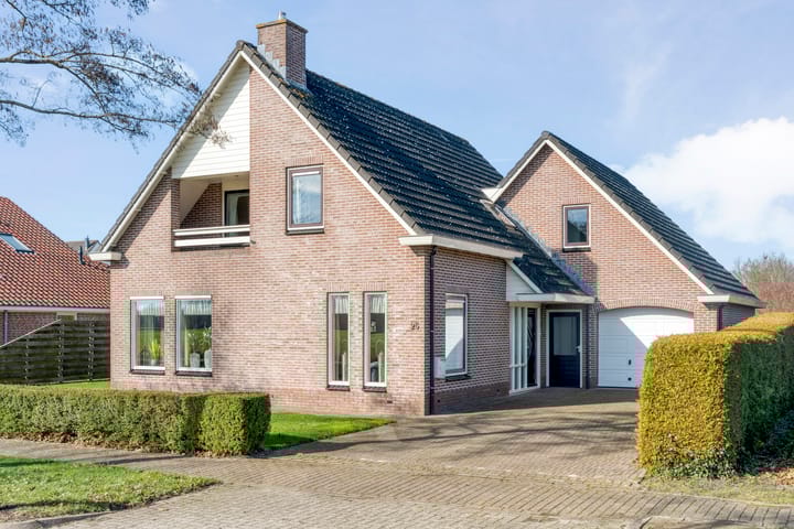 Langedijk 25 in Koekange