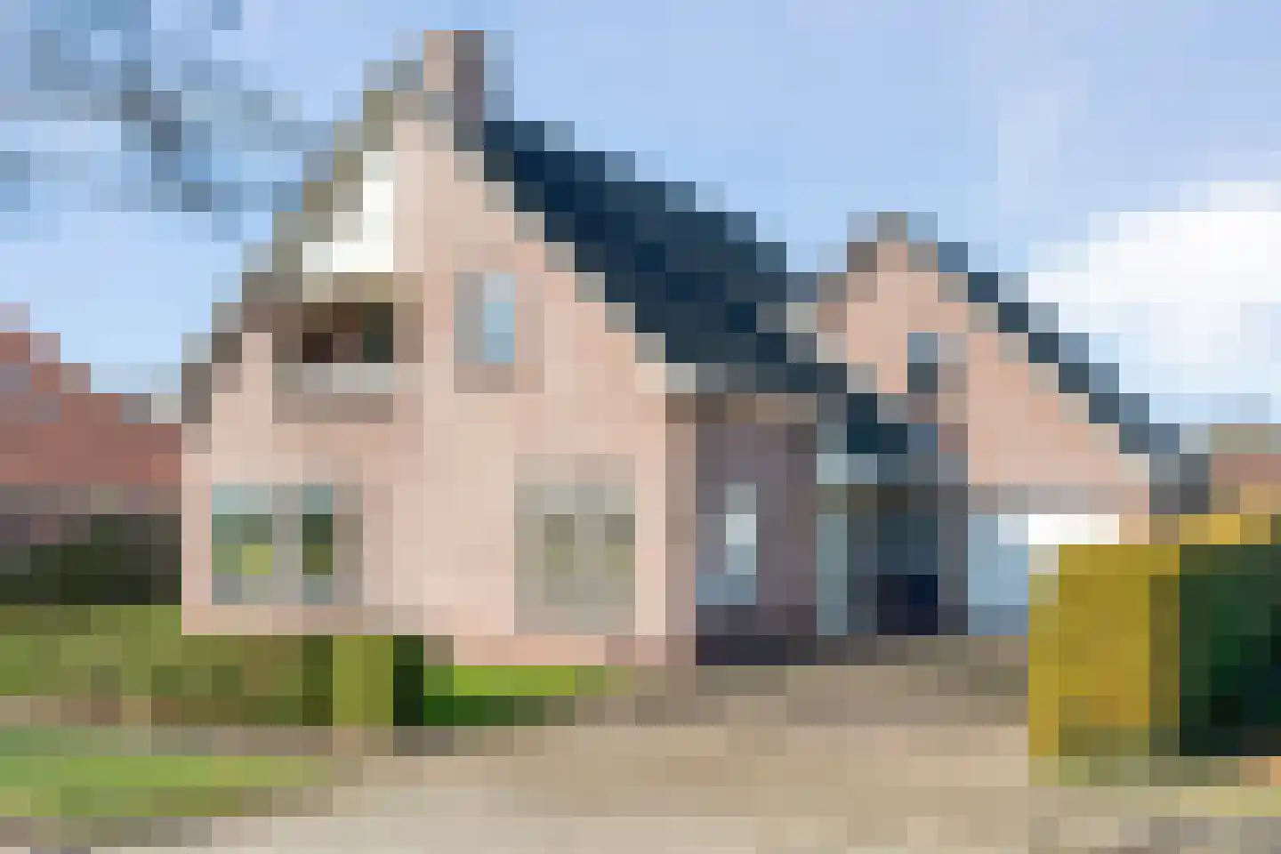 Langedijk 25 Koekange