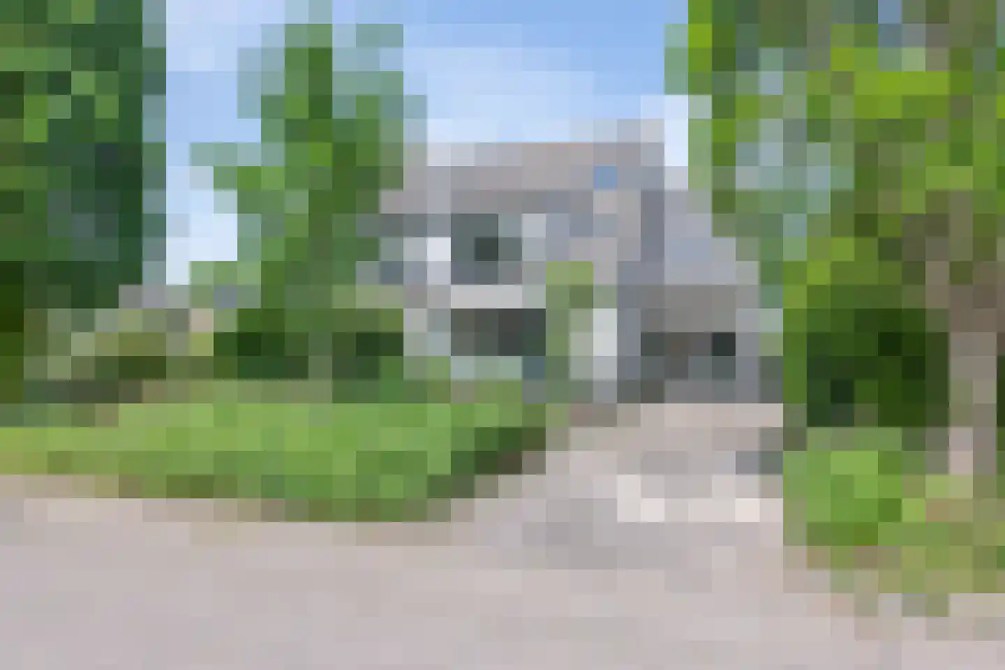Langedijker 27 in Warmenhuizen