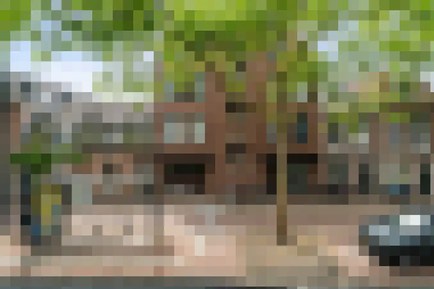 Langegracht 163 D in Leiden