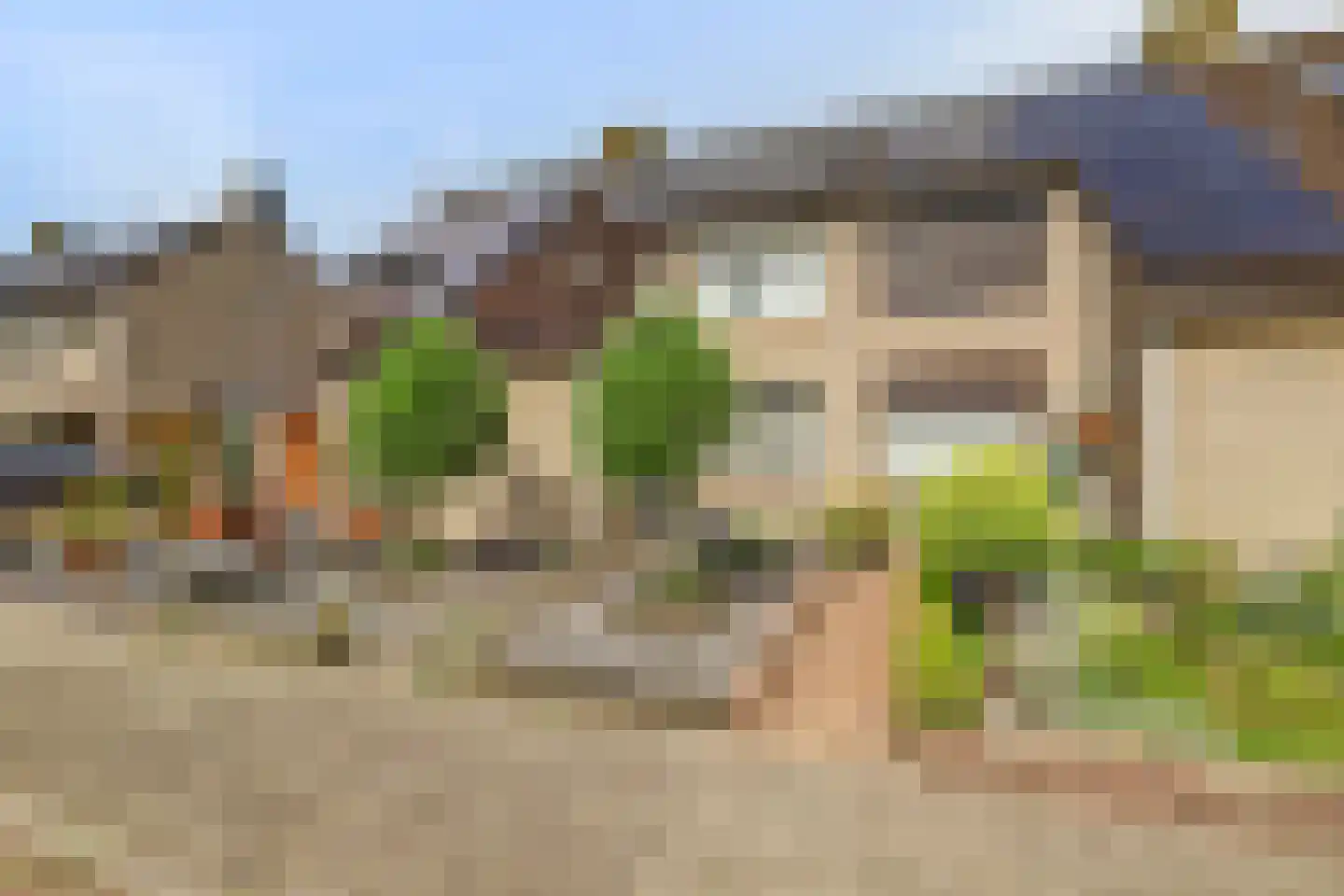 Langehof 17 en Ammerzoden