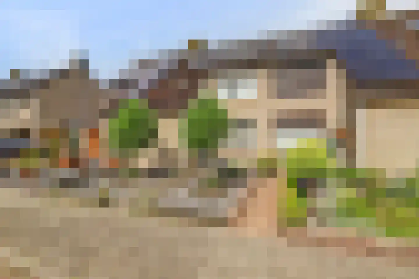 Langehof 17 Ammerzoden
