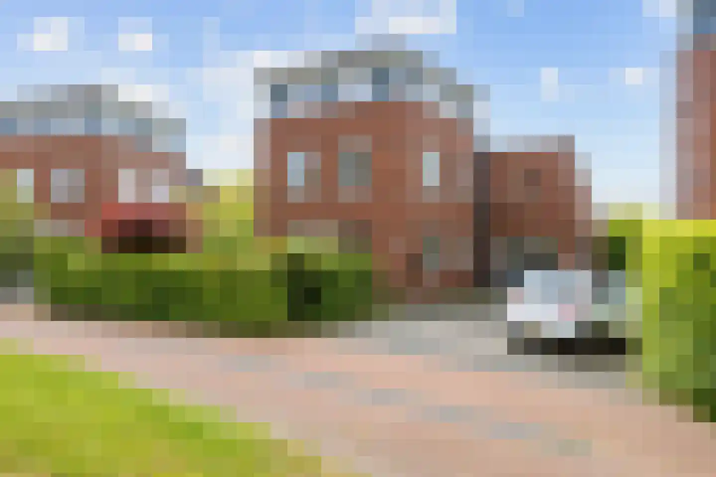 Langekamp 11 in Oosterwolde