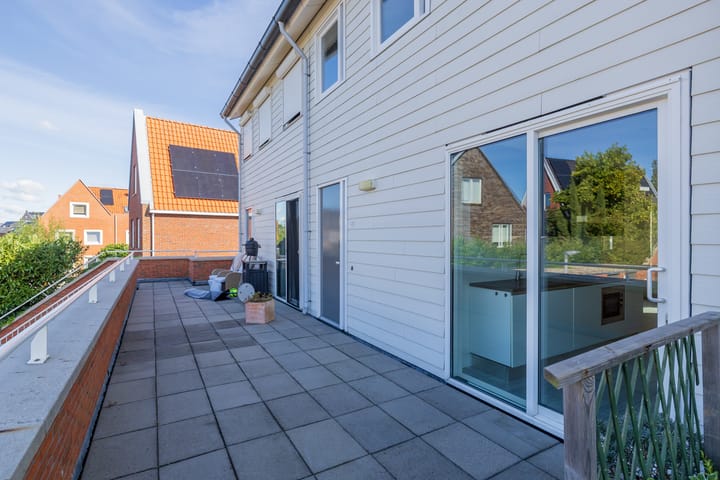 Langekamp 23 en Valkenburg foto