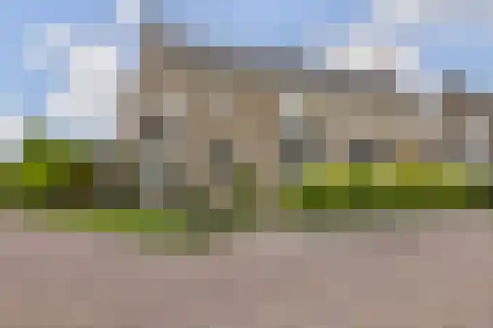 Langelaan 19 dans Surhuisterveen