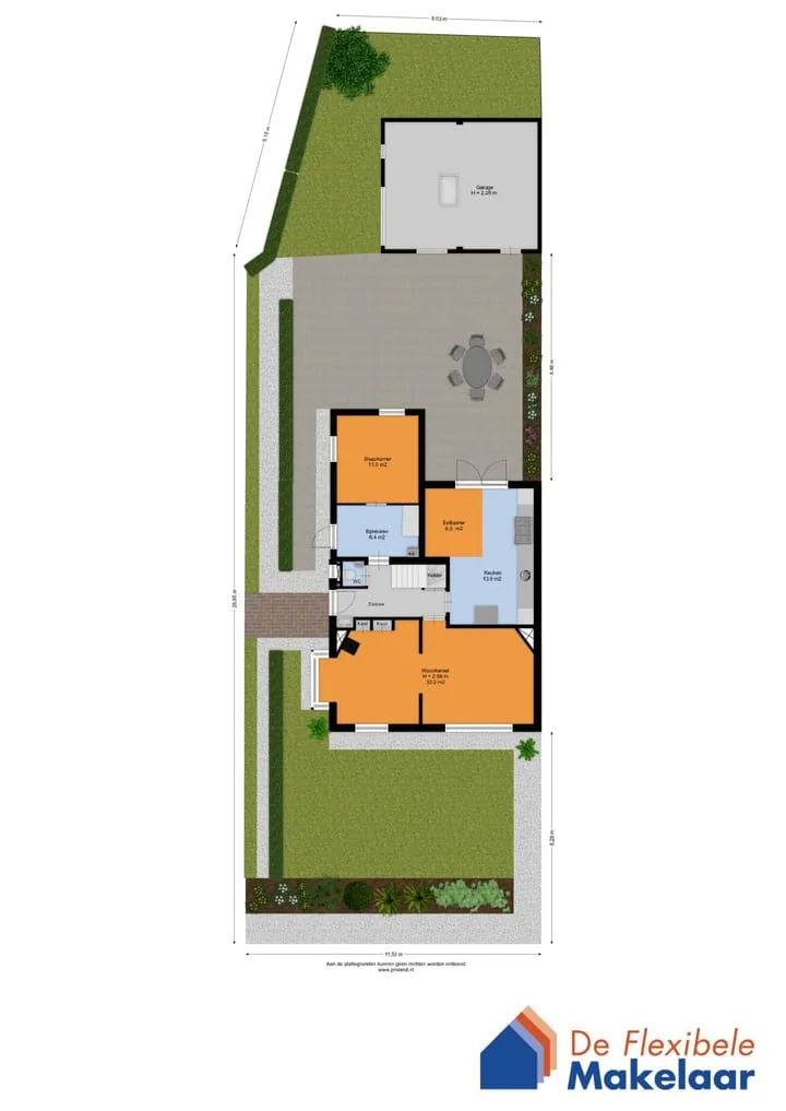 Langelaan 19 Surhuisterveen thumbnail 58