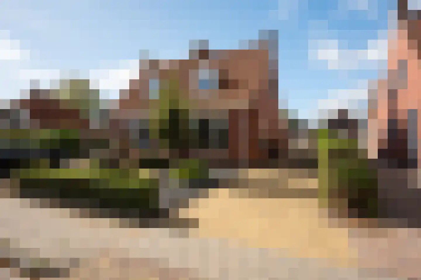 Langelaan 32 in Surhuisterveen