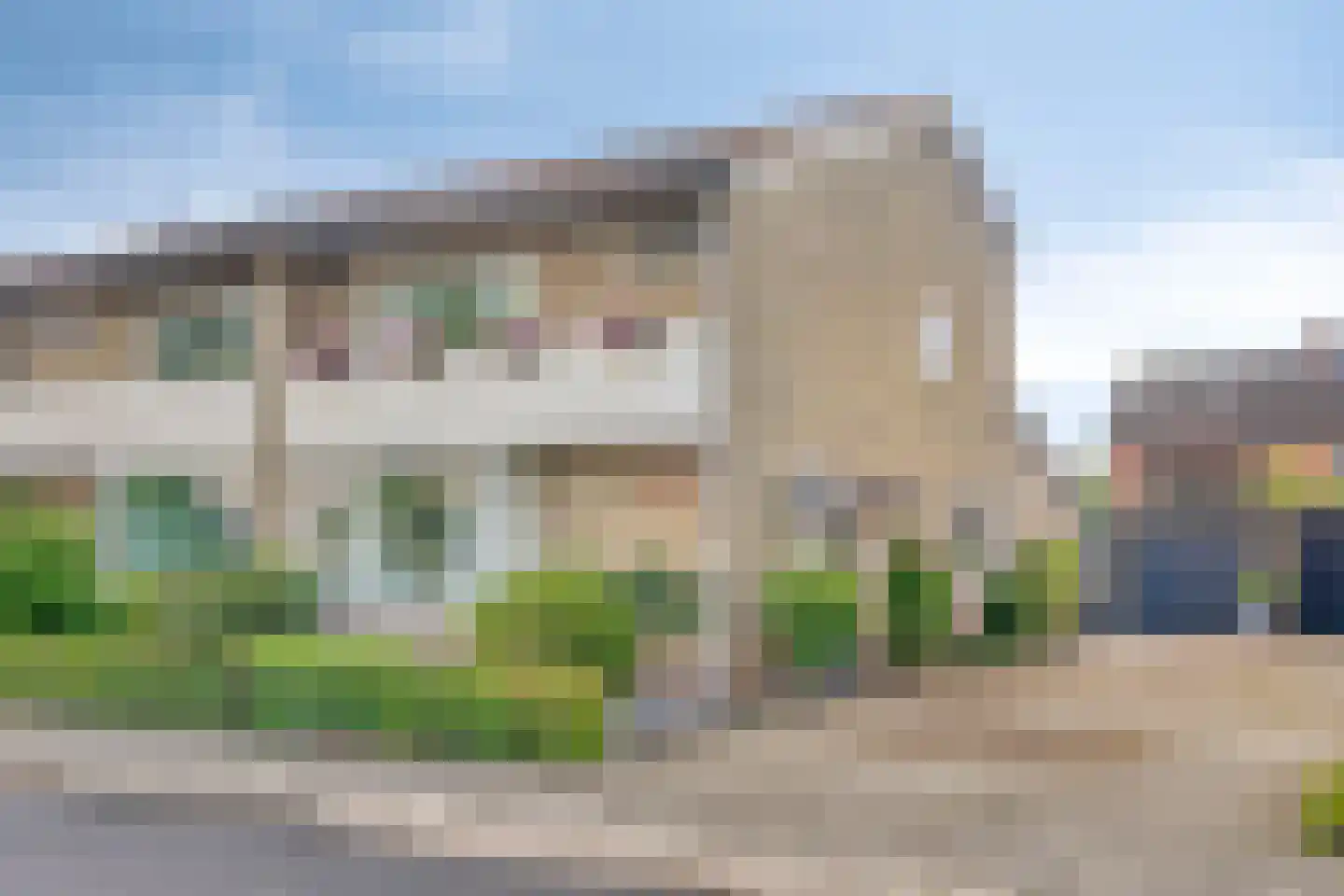 Langelaar 25 Teteringen